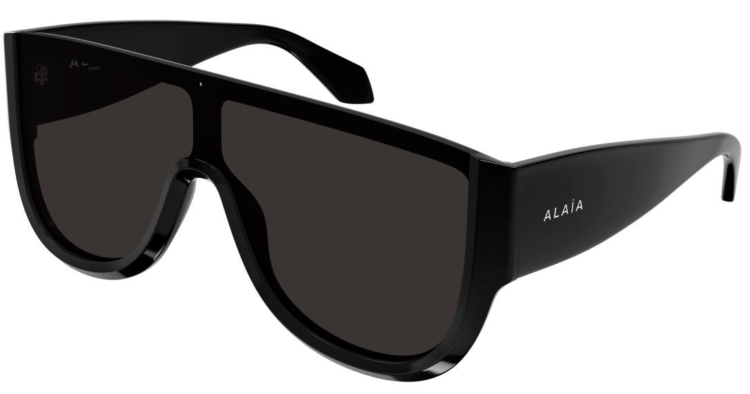 Azzedine Alaïa Lettering Logo AA0087S Sunglasses