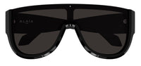 Azzedine Alaïa Lettering Logo AA0087S Sunglasses