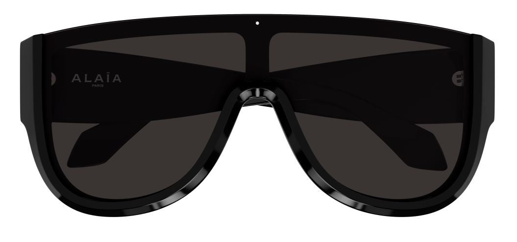 Azzedine Alaïa Lettering Logo AA0087S Sunglasses