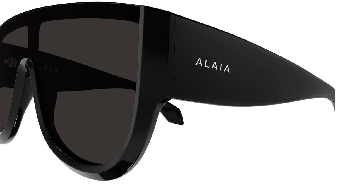 Azzedine Alaïa Lettering Logo AA0087S Sunglasses