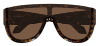 Azzedine Alaïa Lettering Logo AA0087S Sunglasses