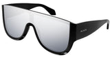 Azzedine Alaïa Lettering Logo AA0087S Sunglasses