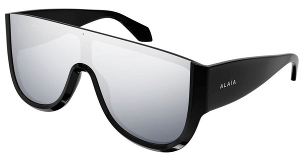 Azzedine Alaïa Lettering Logo AA0087S Sunglasses