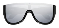 Azzedine Alaïa Lettering Logo AA0087S Sunglasses