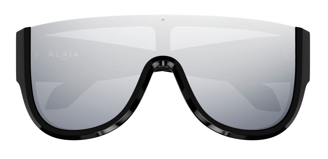Azzedine Alaïa Lettering Logo AA0087S Sunglasses