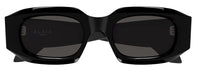 Azzedine Alaïa Lettering Logo AA0086S Sunglasses