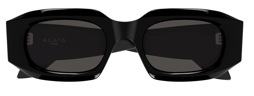 Azzedine Alaïa Lettering Logo AA0086S Sunglasses