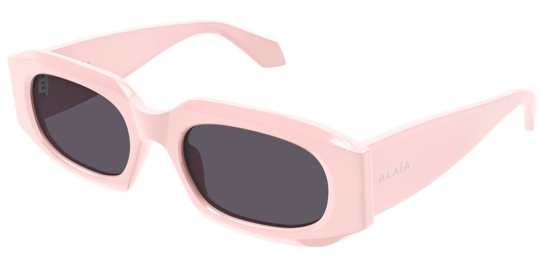 Azzedine Alaïa Lettering Logo AA0086S Sunglasses