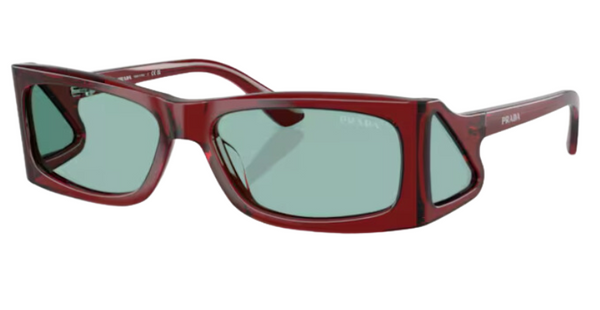 Óculos de sol Prada PR B03S
