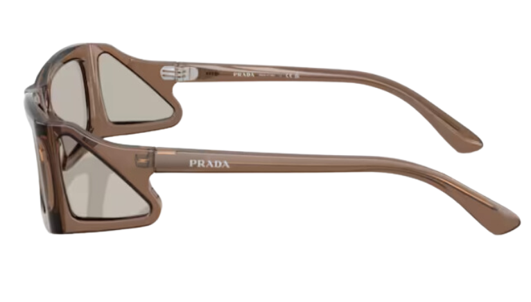 Prada PR B03S Sunglasses
