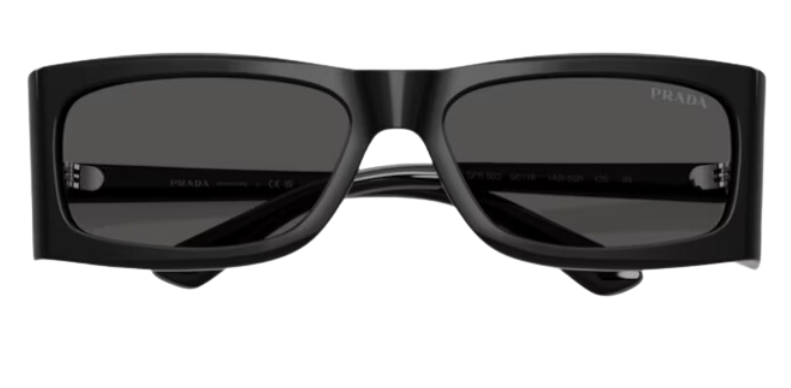 Prada PR B03S Sunglasses