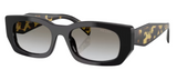 Lunettes de soleil Prada PR B05S