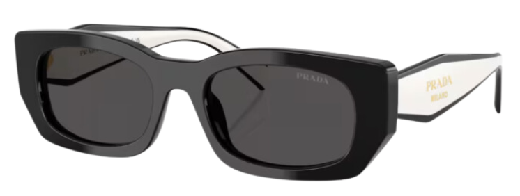 Zonnebril Prada PR B05S
