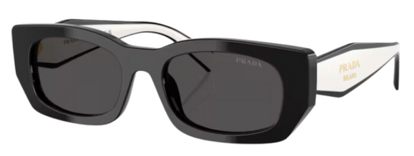 Zonnebril Prada PR B05S