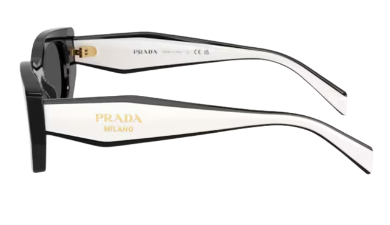 Zonnebril Prada PR B05S