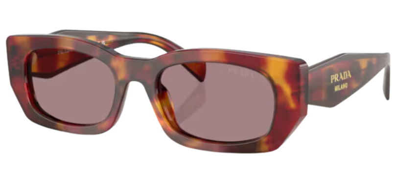 Zonnebril Prada PR B05S