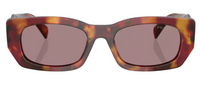 Zonnebril Prada PR B05S