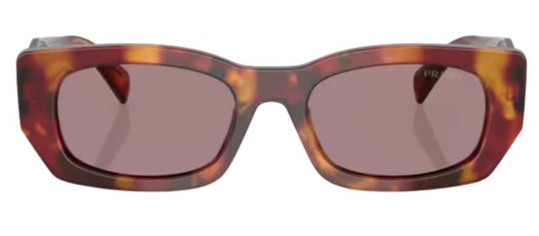 Zonnebril Prada PR B05S