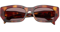 Zonnebril Prada PR B05S