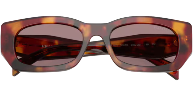 Zonnebril Prada PR B05S