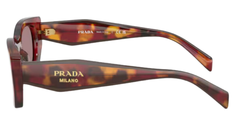 Zonnebril Prada PR B05S