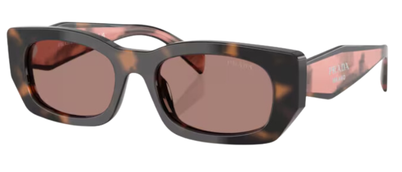 Zonnebril Prada PR B05S
