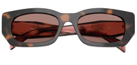 Zonnebril Prada PR B05S
