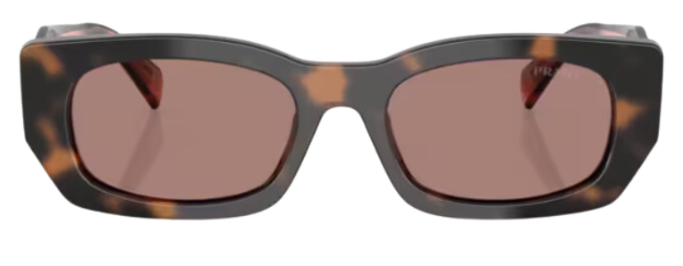 Zonnebril Prada PR B05S