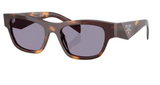 Lunettes de soleil Prada PR B09S