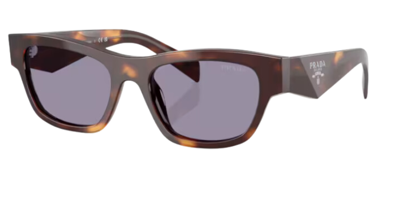 Lunettes de soleil Prada PR B09S