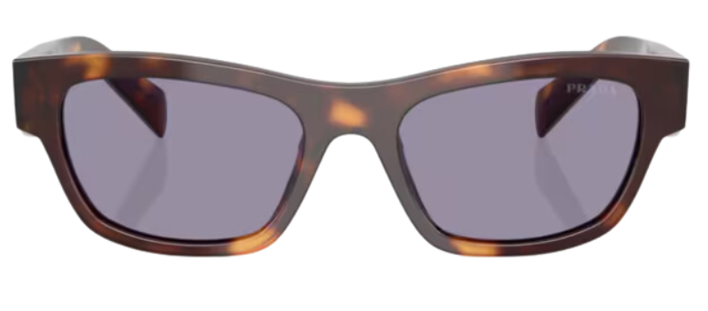 Lunettes de soleil Prada PR B09S