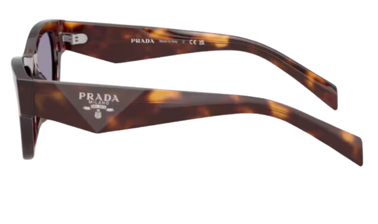 Lunettes de soleil Prada PR B09S