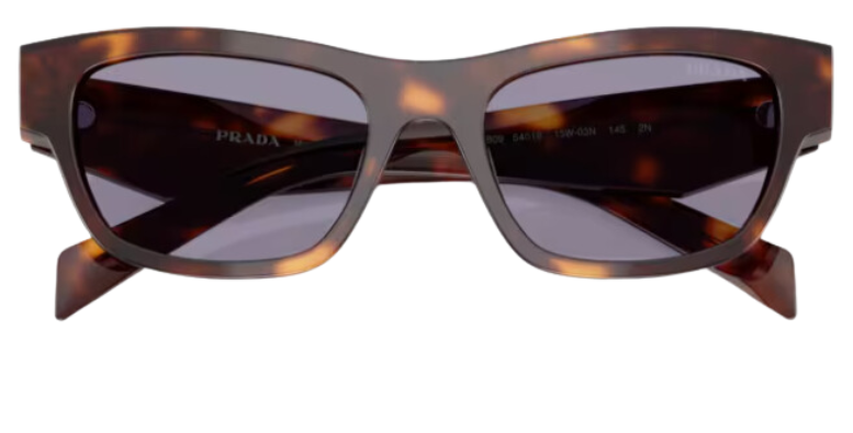 Lunettes de soleil Prada PR B09S