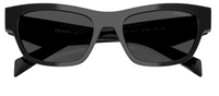 Lunettes de soleil Prada PR B09S