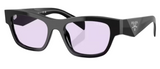 Lunettes de soleil Prada PR B09S