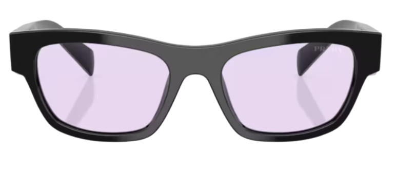 Lunettes de soleil Prada PR B09S