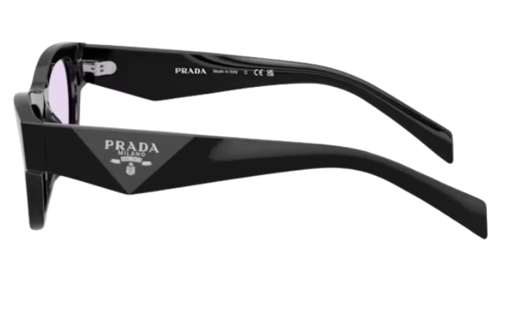 Lunettes de soleil Prada PR B09S