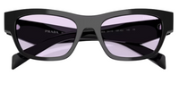 Lunettes de soleil Prada PR B09S