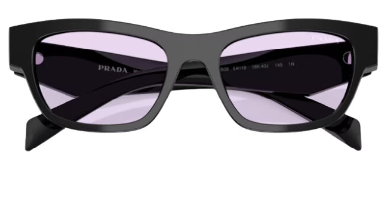 Lunettes de soleil Prada PR B09S