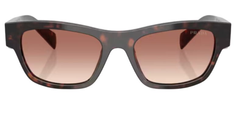 Lunettes de soleil Prada PR B09S
