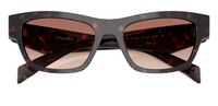 Lunettes de soleil Prada PR B09S