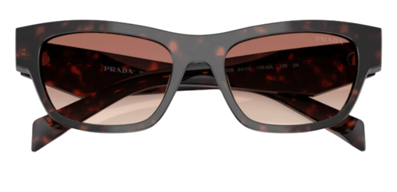 Lunettes de soleil Prada PR B09S