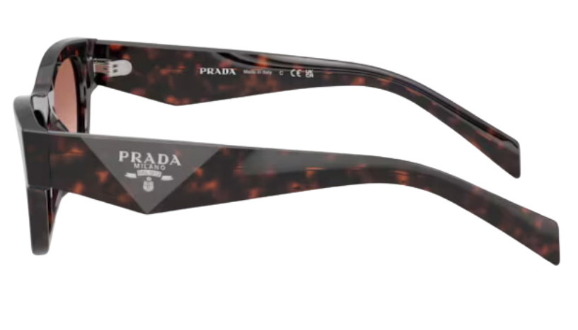 Lunettes de soleil Prada PR B09S
