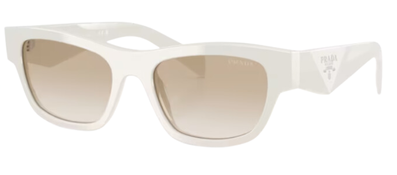 Lunettes de soleil Prada PR B09S