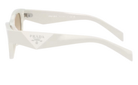 Lunettes de soleil Prada PR B09S