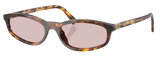 Lunettes de Soleil Miu Miu MU A06S