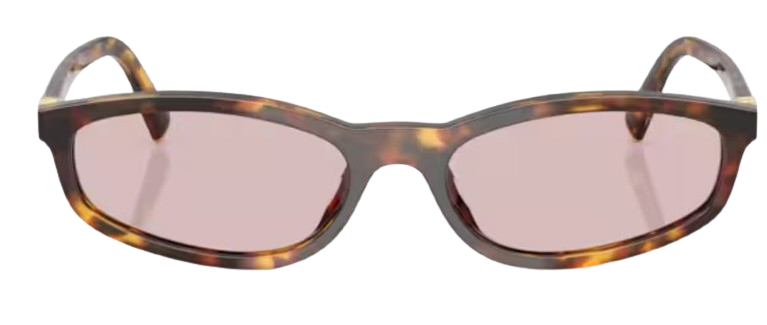 Óculos de sol Miu Miu MU A06S