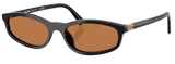 Lunettes de Soleil Miu Miu MU A06S
