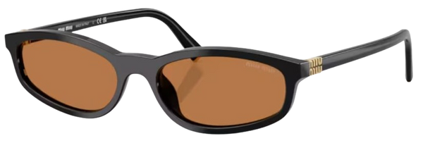 Lunettes de Soleil Miu Miu MU A06S