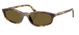 Lunettes de Soleil Miu Miu MU A06S